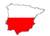 CRISTALERÍA MARÍN - Polski